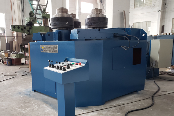 什么是型材彎曲機，優缺點怎樣